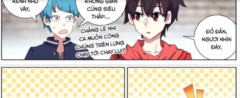 Dị Tộc Trùng Sinh - Chương 148 - ảnh 31