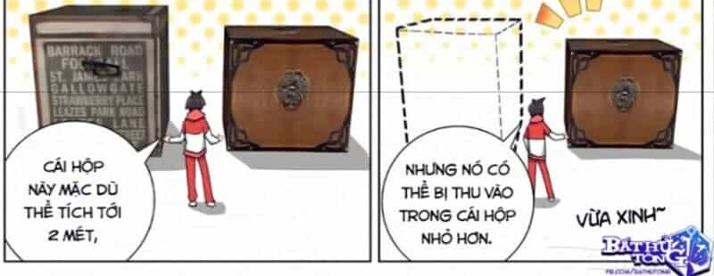 Dị Tộc Trùng Sinh - Chương 148 - ảnh 32