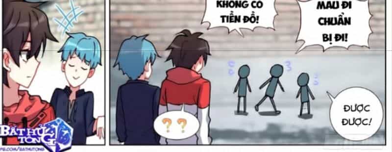 Dị Tộc Trùng Sinh - Chương 148 - ảnh 52