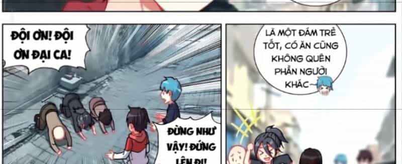 Dị Tộc Trùng Sinh - Chương 148 - ảnh 55