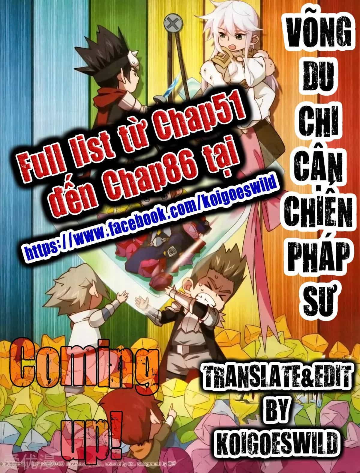 Dị Tộc Trùng Sinh - Chương 15 - ảnh 3