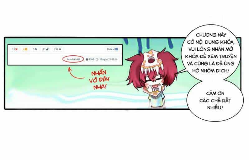 Dị Tộc Trùng Sinh - Chương 156 - ảnh 2