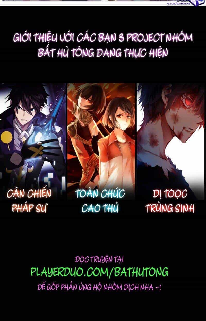 Dị Tộc Trùng Sinh - Chương 157 - ảnh 14