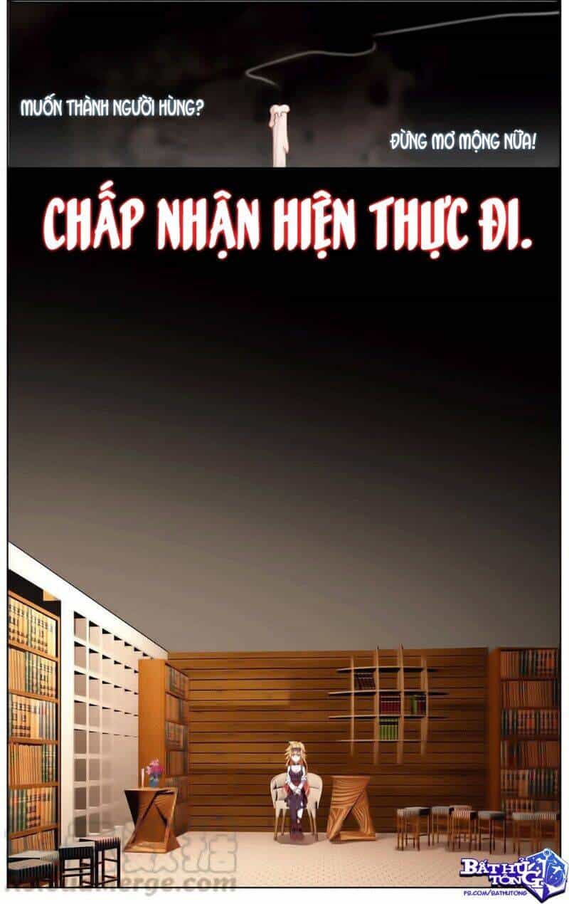 Dị Tộc Trùng Sinh - Chương 163 - ảnh 17
