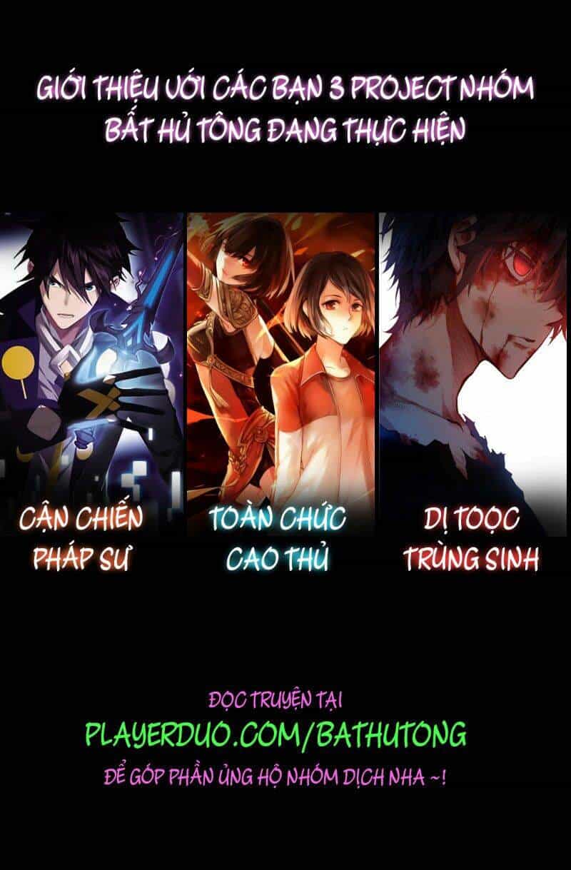 Dị Tộc Trùng Sinh - Chương 164 - ảnh 16