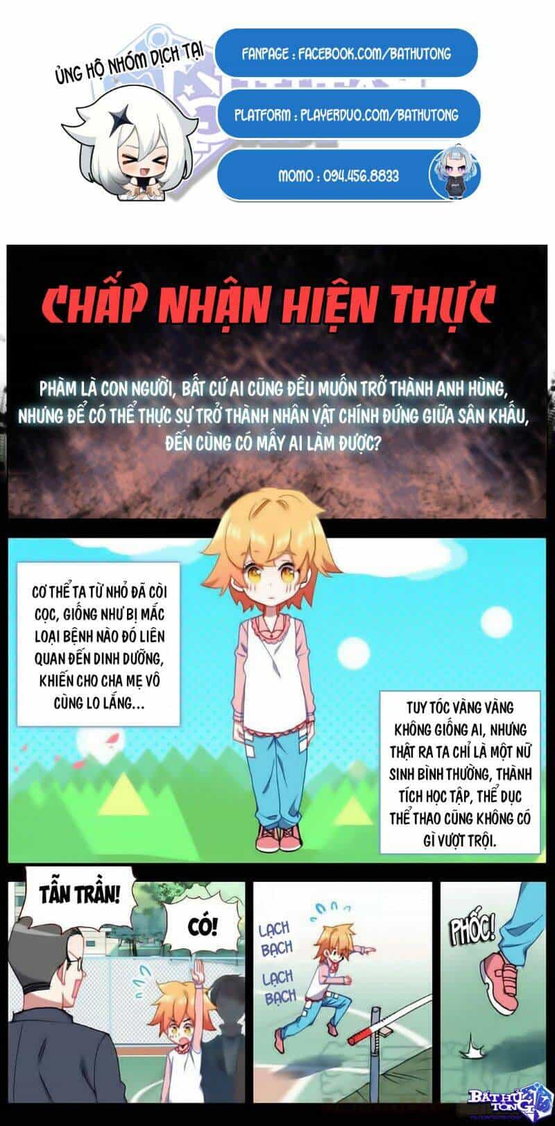 Dị Tộc Trùng Sinh - Chương 164 - ảnh 3