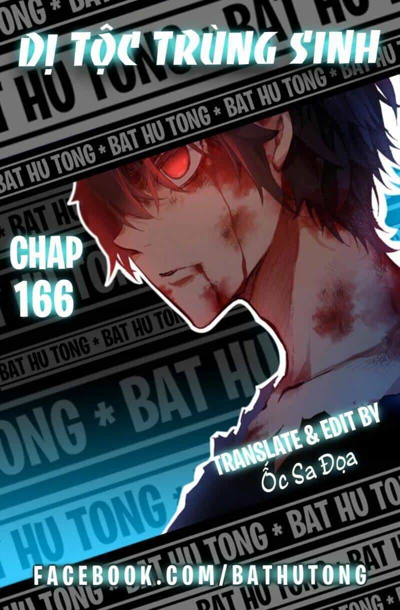 Dị Tộc Trùng Sinh - Chương 166 - ảnh 1