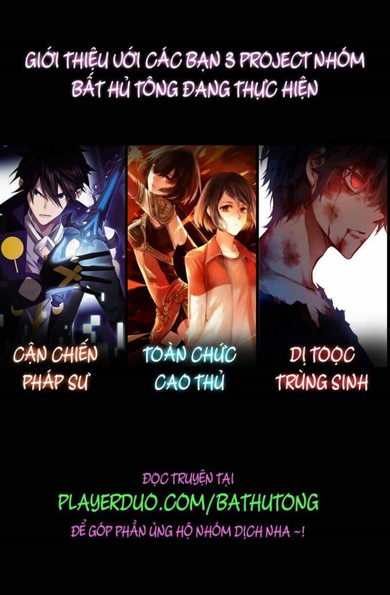 Dị Tộc Trùng Sinh - Chương 166 - ảnh 19