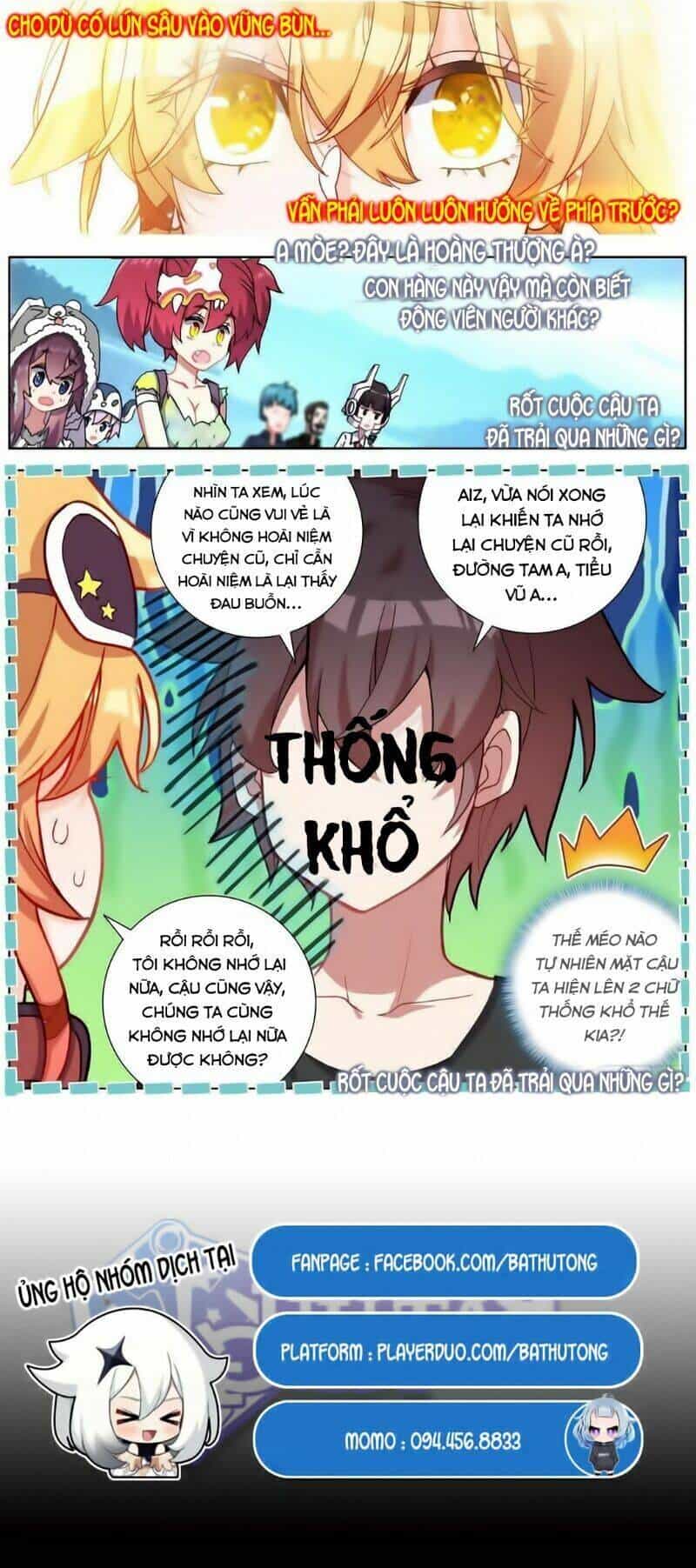 Dị Tộc Trùng Sinh - Chương 168 - ảnh 17