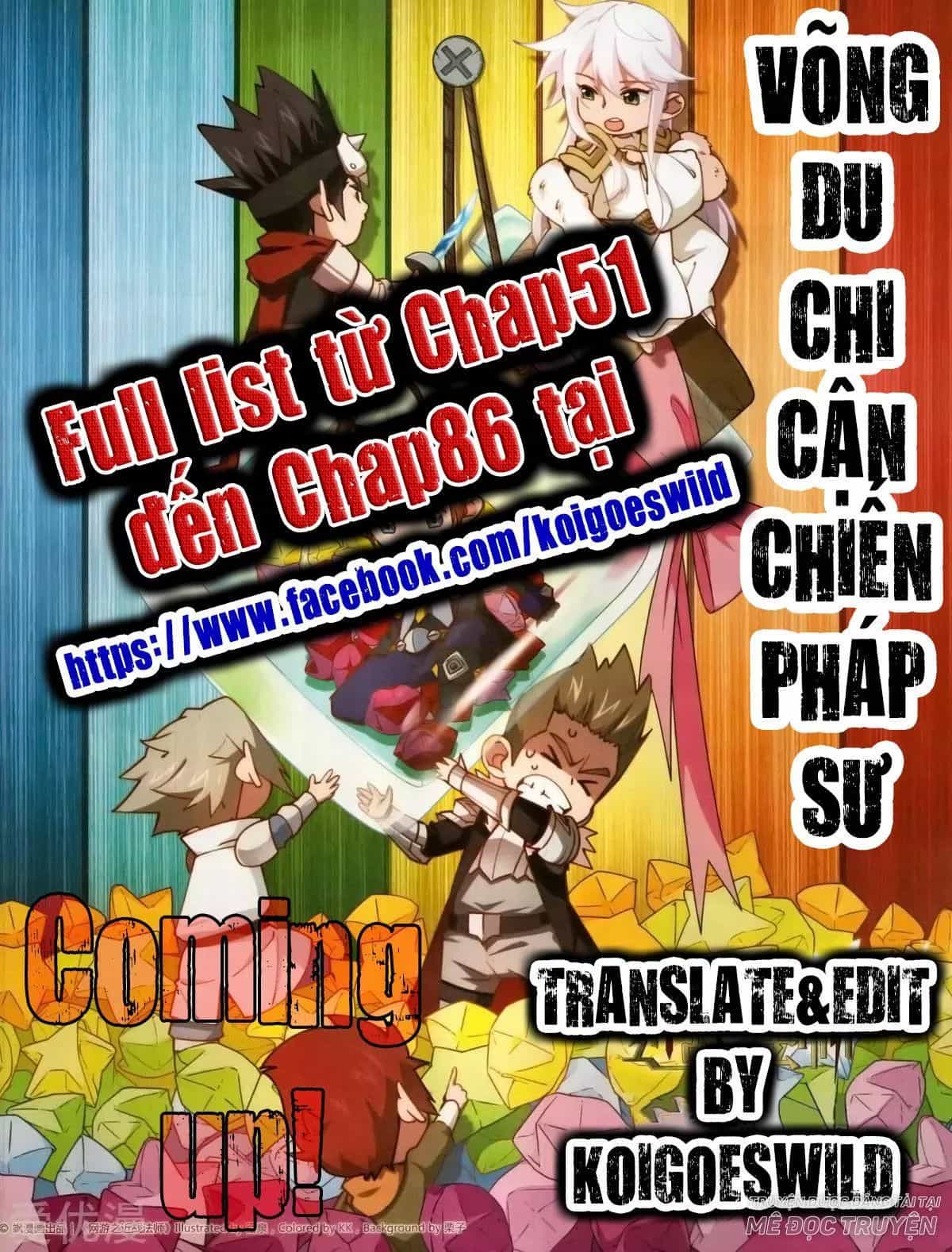 Dị Tộc Trùng Sinh - Chương 17 - ảnh 16