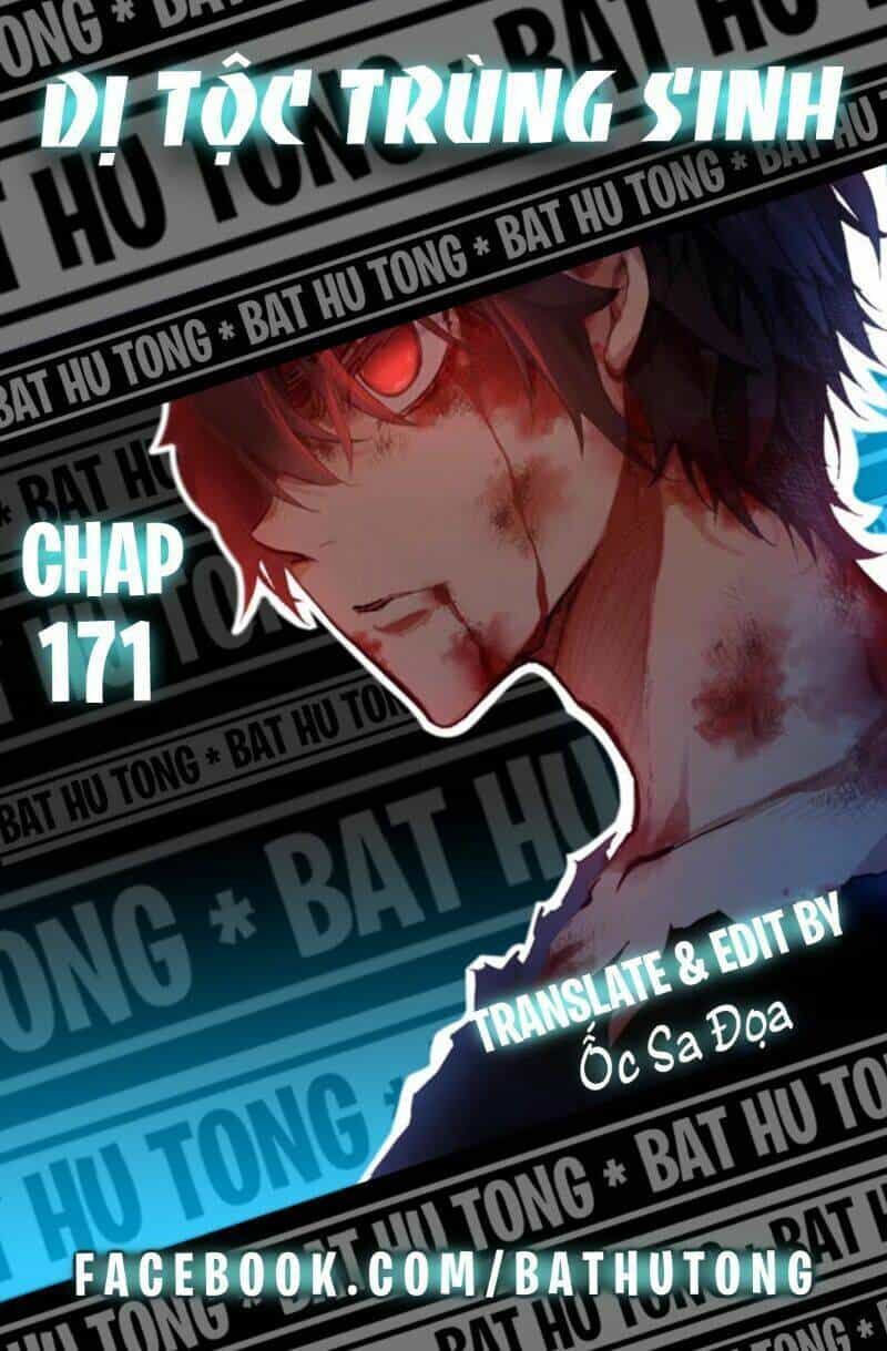 Dị Tộc Trùng Sinh - Chương 171 - ảnh 4