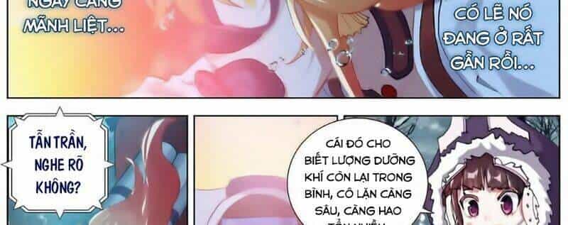 Dị Tộc Trùng Sinh - Chương 171 - ảnh 40