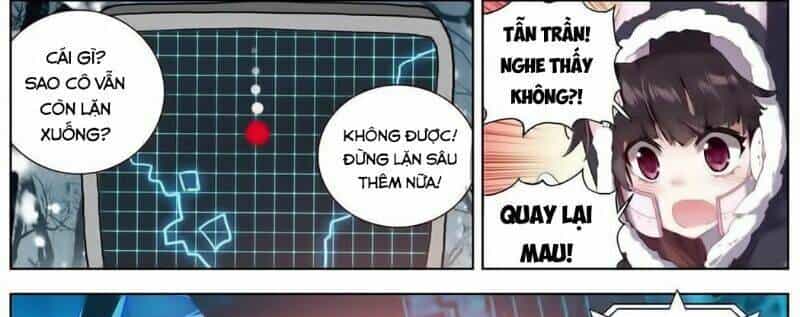 Dị Tộc Trùng Sinh - Chương 171 - ảnh 42