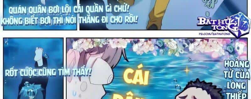 Dị Tộc Trùng Sinh - Chương 172 - ảnh 10