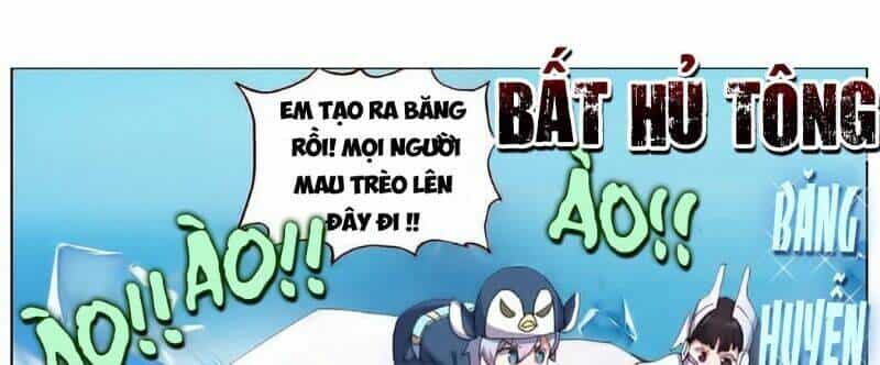 Dị Tộc Trùng Sinh - Chương 172 - ảnh 4