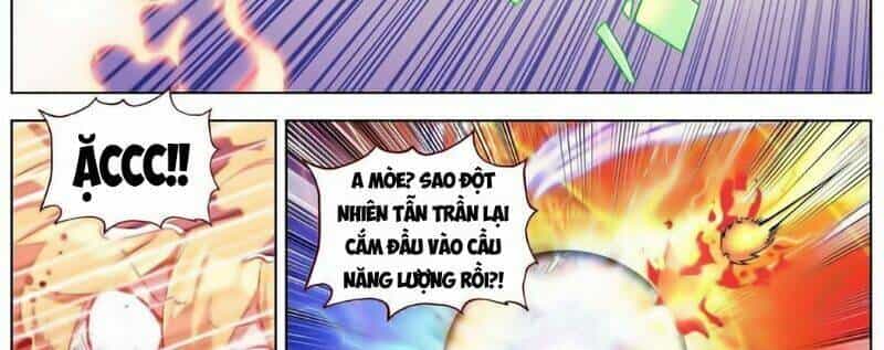 Dị Tộc Trùng Sinh - Chương 174 - ảnh 36