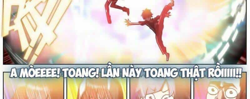 Dị Tộc Trùng Sinh - Chương 174 - ảnh 39