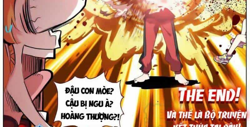 Dị Tộc Trùng Sinh - Chương 174 - ảnh 76