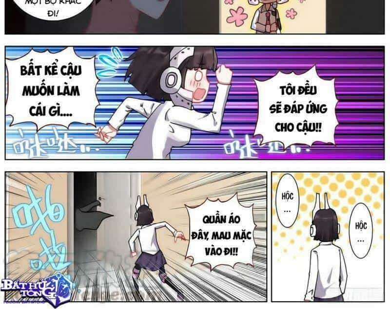 Dị Tộc Trùng Sinh - Chương 175 - ảnh 29