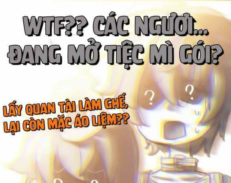 Dị Tộc Trùng Sinh - Chương 175 - ảnh 34