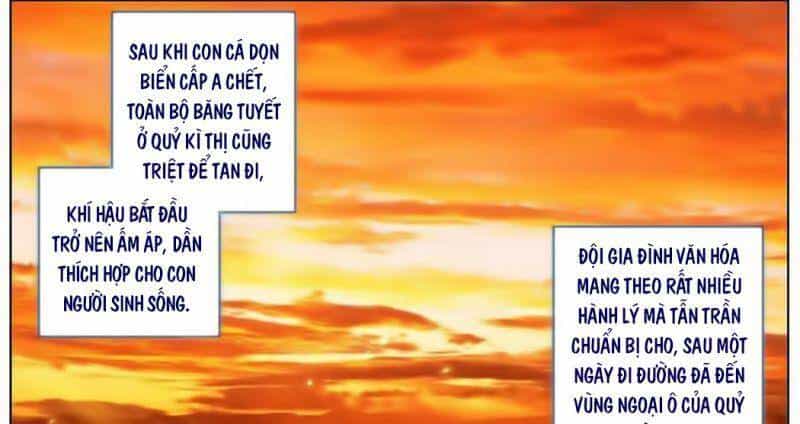 Dị Tộc Trùng Sinh - Chương 179 - ảnh 12