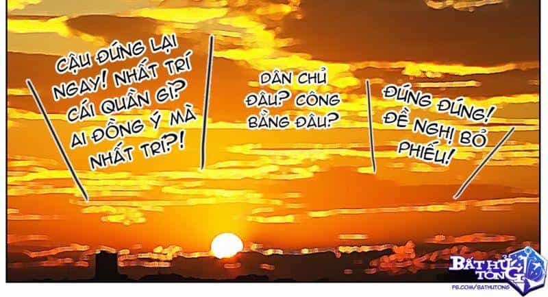Dị Tộc Trùng Sinh - Chương 179 - ảnh 18
