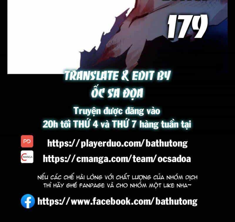 Dị Tộc Trùng Sinh - Chương 179 - ảnh 2