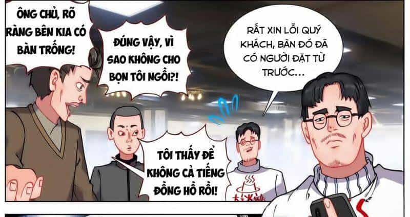 Dị Tộc Trùng Sinh - Chương 179 - ảnh 31