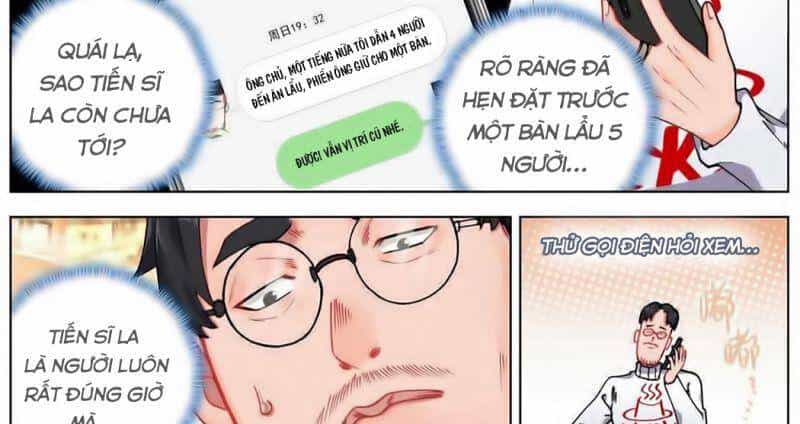Dị Tộc Trùng Sinh - Chương 179 - ảnh 32