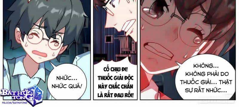 Dị Tộc Trùng Sinh - Chương 179 - ảnh 37
