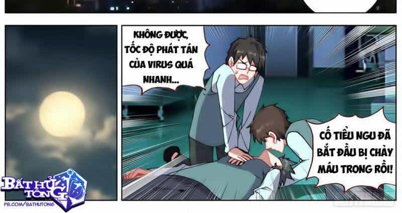 Dị Tộc Trùng Sinh - Chương 180 - ảnh 13