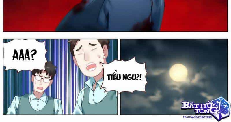 Dị Tộc Trùng Sinh - Chương 180 - ảnh 19