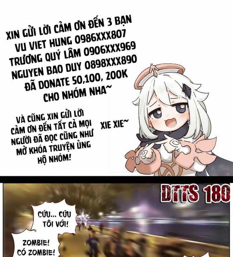 Dị Tộc Trùng Sinh - Chương 180 - ảnh 2