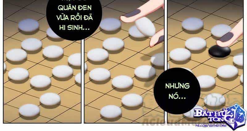 Dị Tộc Trùng Sinh - Chương 180 - ảnh 22
