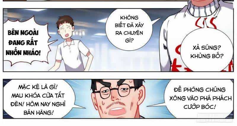 Dị Tộc Trùng Sinh - Chương 180 - ảnh 31