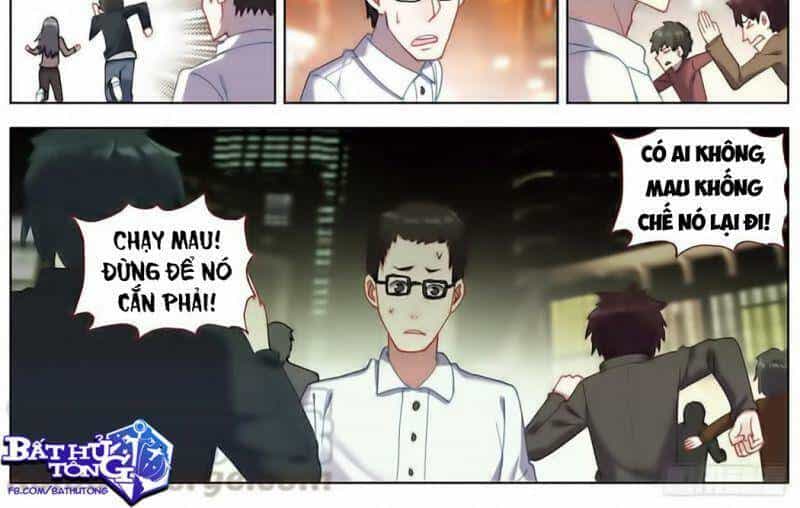Dị Tộc Trùng Sinh - Chương 180 - ảnh 4
