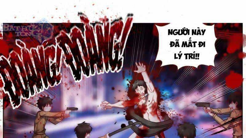 Dị Tộc Trùng Sinh - Chương 180 - ảnh 5