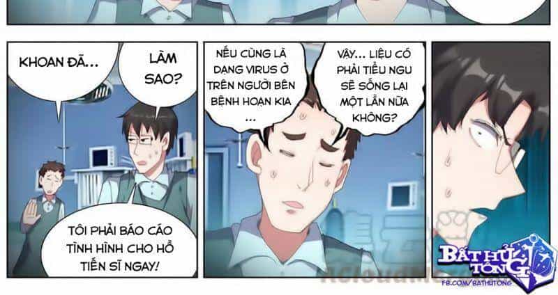 Dị Tộc Trùng Sinh - Chương 182 - ảnh 16