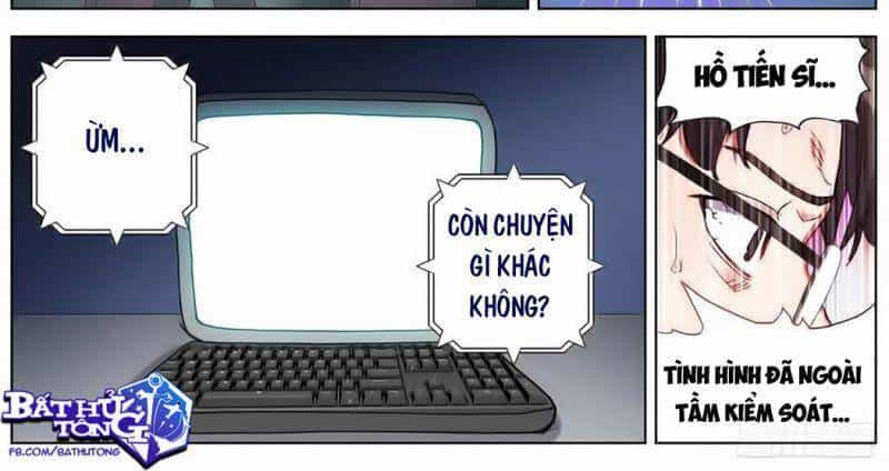 Dị Tộc Trùng Sinh - Chương 182 - ảnh 37
