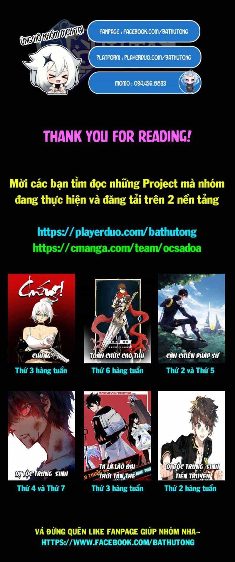 Dị Tộc Trùng Sinh - Chương 182 - ảnh 44