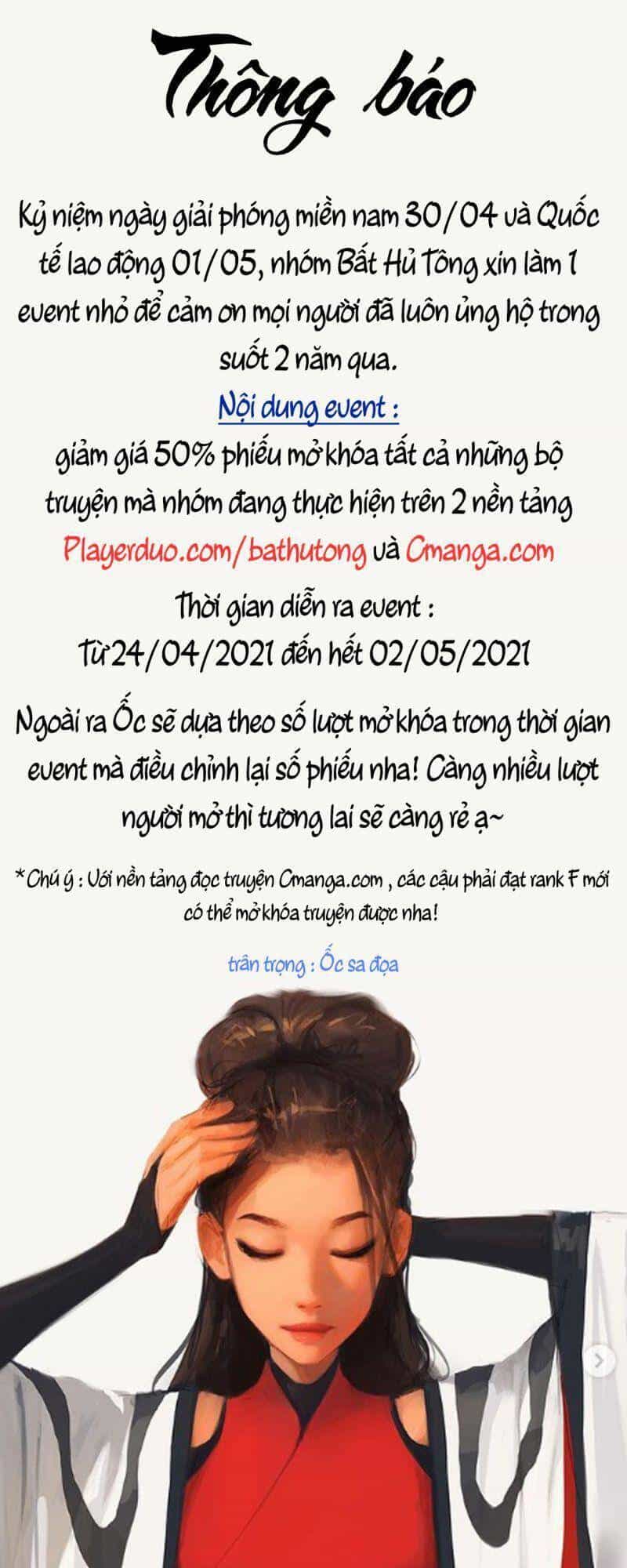 Dị Tộc Trùng Sinh - Chương 183 - ảnh 1