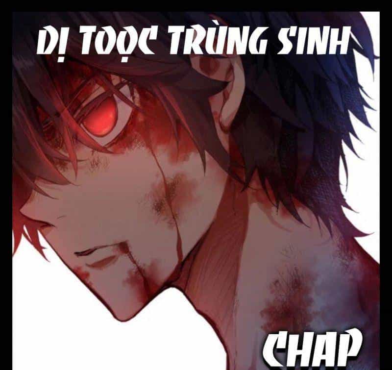 Dị Tộc Trùng Sinh - Chương 186 - ảnh 1