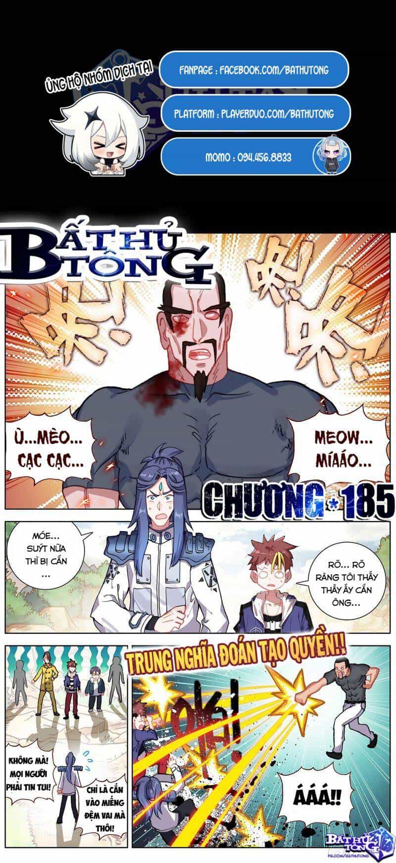 Dị Tộc Trùng Sinh - Chương 188 - ảnh 2