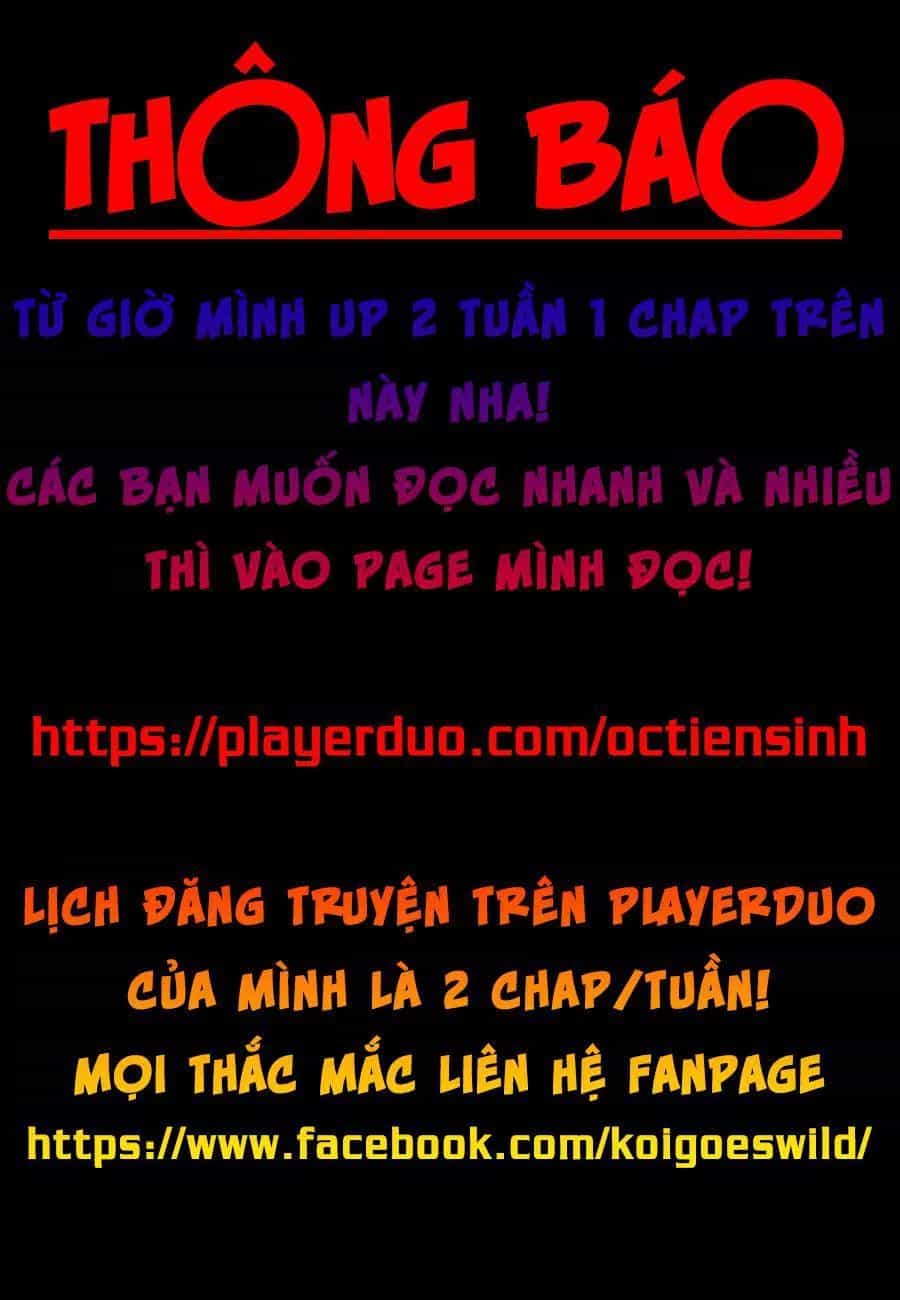 Dị Tộc Trùng Sinh - Chương 19 - ảnh 23