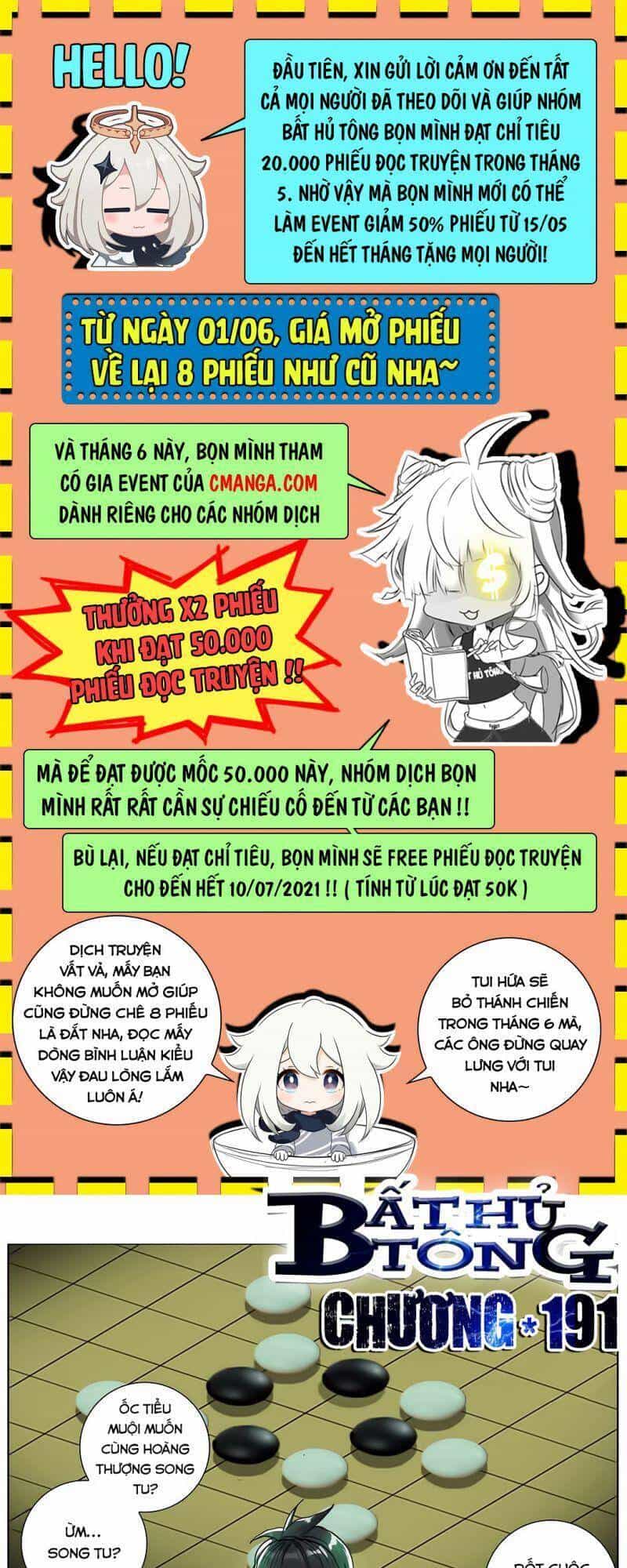 Dị Tộc Trùng Sinh - Chương 193 - ảnh 2
