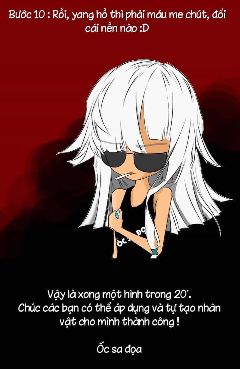Dị Tộc Trùng Sinh - Chương 199 - ảnh 23