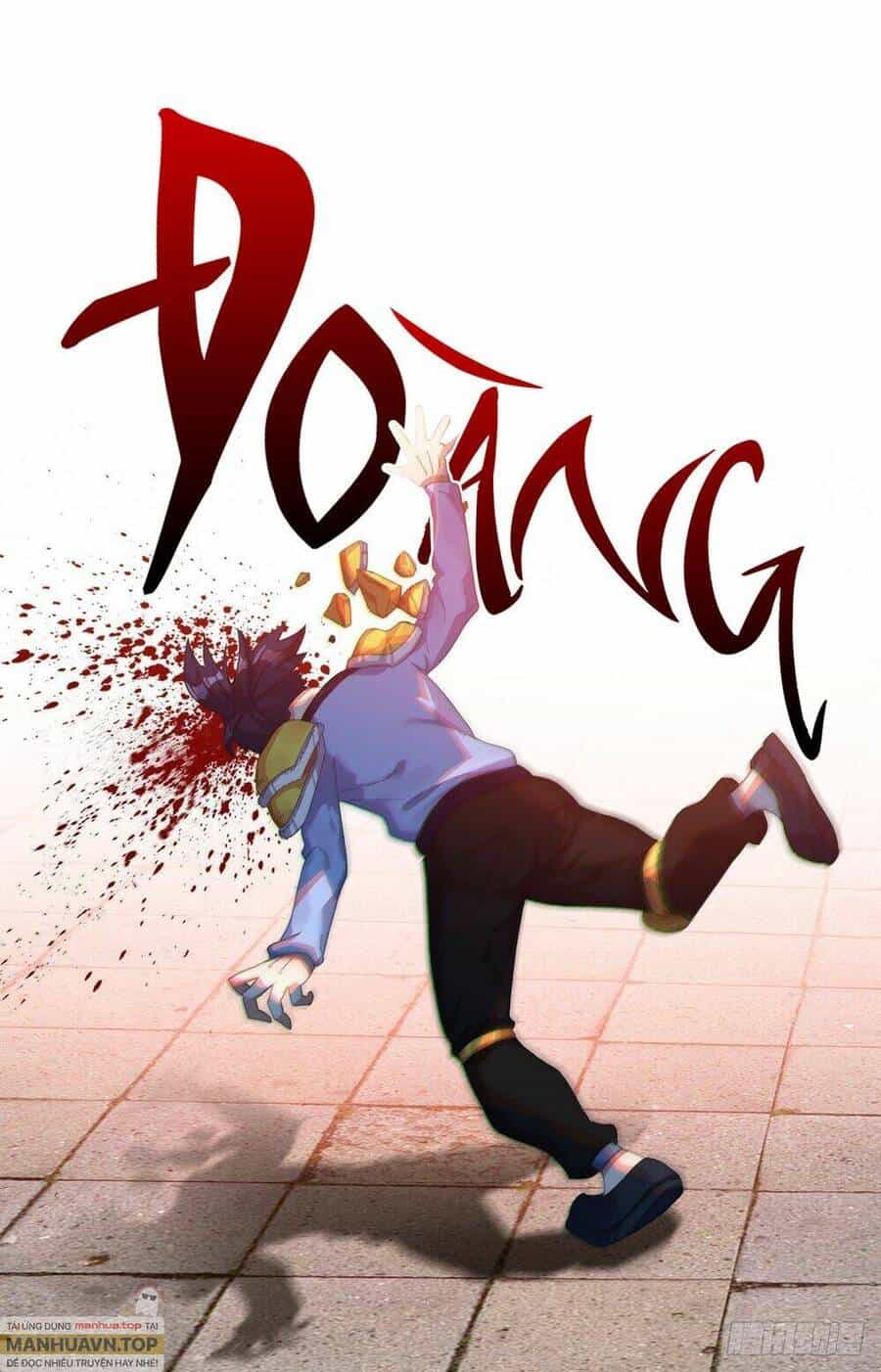 Dị Tộc Trùng Sinh - Chương 294 - ảnh 19