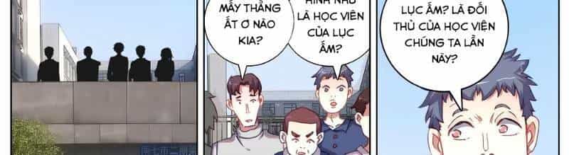 Dị Tộc Trùng Sinh - Chương 38 - ảnh 18