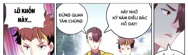 Dị Tộc Trùng Sinh - Chương 38 - ảnh 21