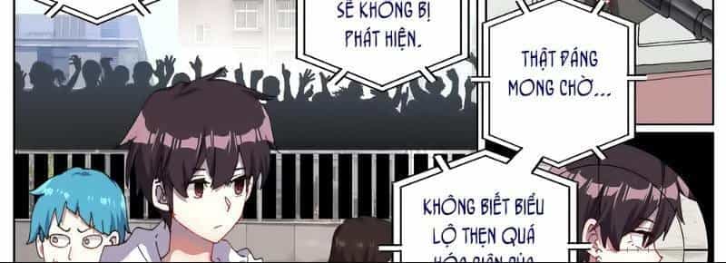 Dị Tộc Trùng Sinh - Chương 38 - ảnh 56